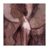 Figure with Wings VII