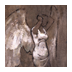 Figure with Wings XIX