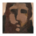 Cristo XXXIV (Terra Cotta)