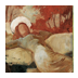 Goddess In Repose